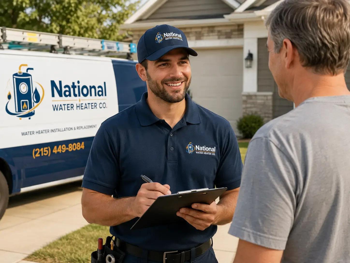 Water Heater Installation Parrott, VA FAQs